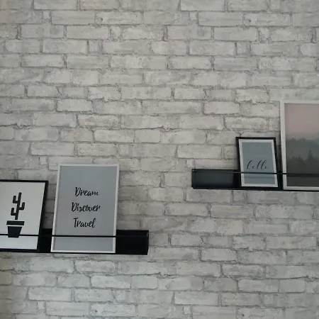 Six Apartment Zlatibor