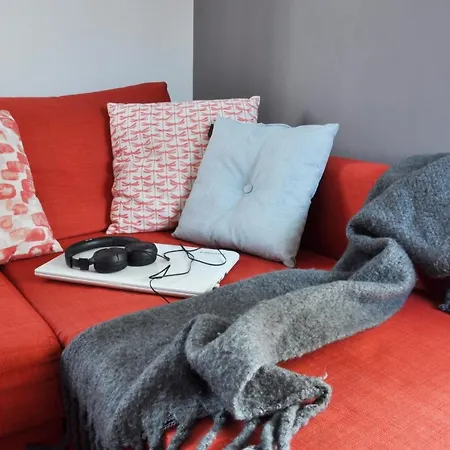 Apartment Six Zlatibor