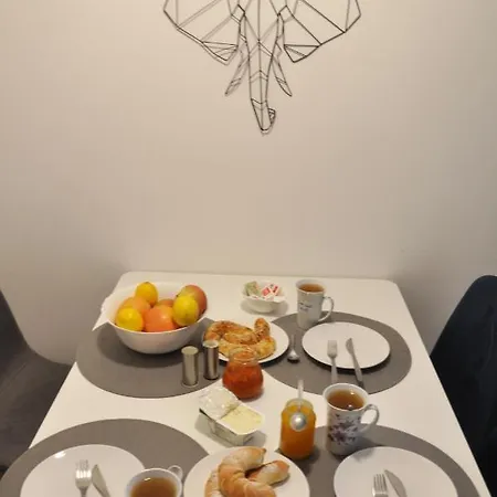 Apartment Six Zlatibor