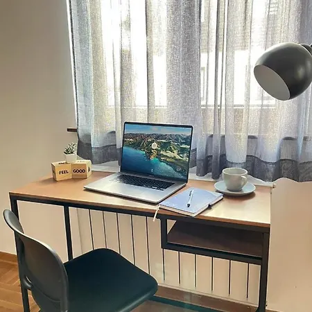 Apartment Six Zlatibor