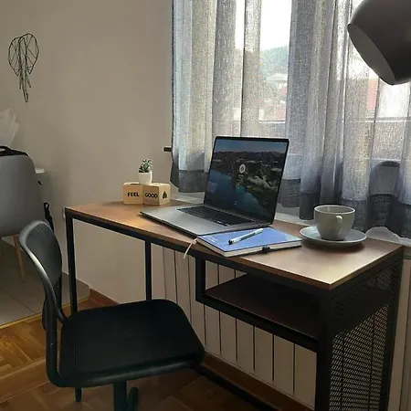 Apartment Six Zlatibor